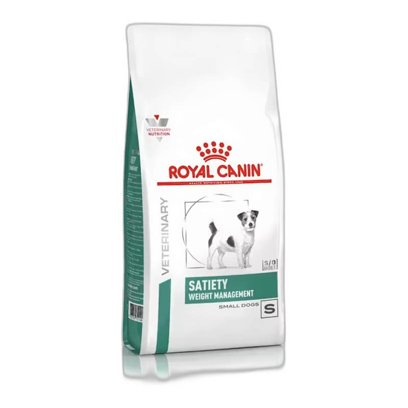 IV1000069 ROYAL CANIN SATIETY SMALL - Image 1