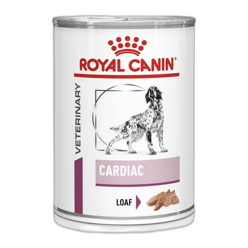 IV1000072 ROYAL CANIN CANINE CARDIAC - Image 1