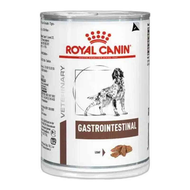 IV1000073 ROYAL CANIN CANINE GASTRO INTESTINAL - Image 1