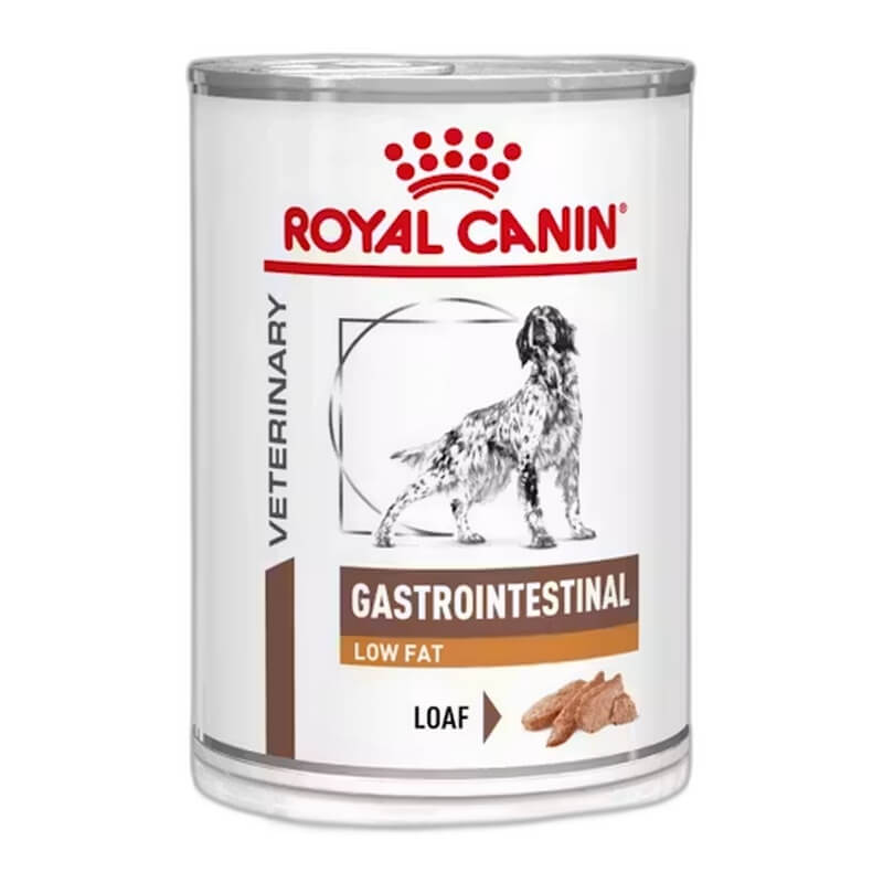 IV1000074 ROYAL CANIN CANINE GASTRO INTESTINAL LOW FAT - Image 1