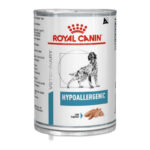ROYAL CANIN CANINE HYPOALLERGENIC