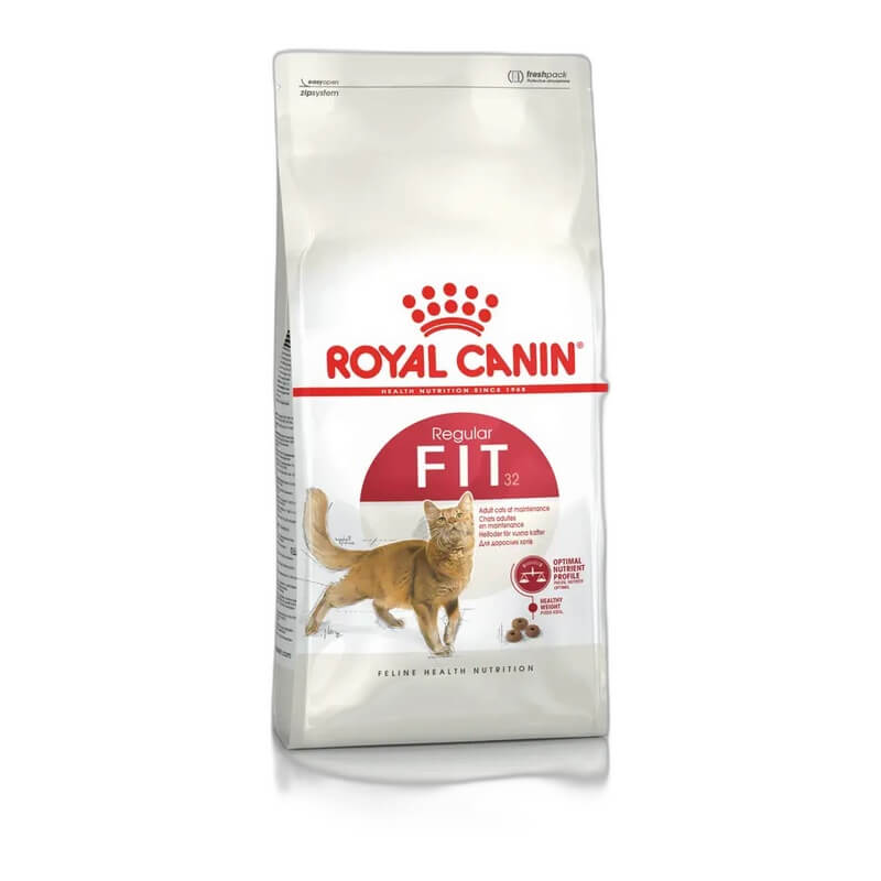 IV1000084 ROYAL CANIN FIT32 - Image 1