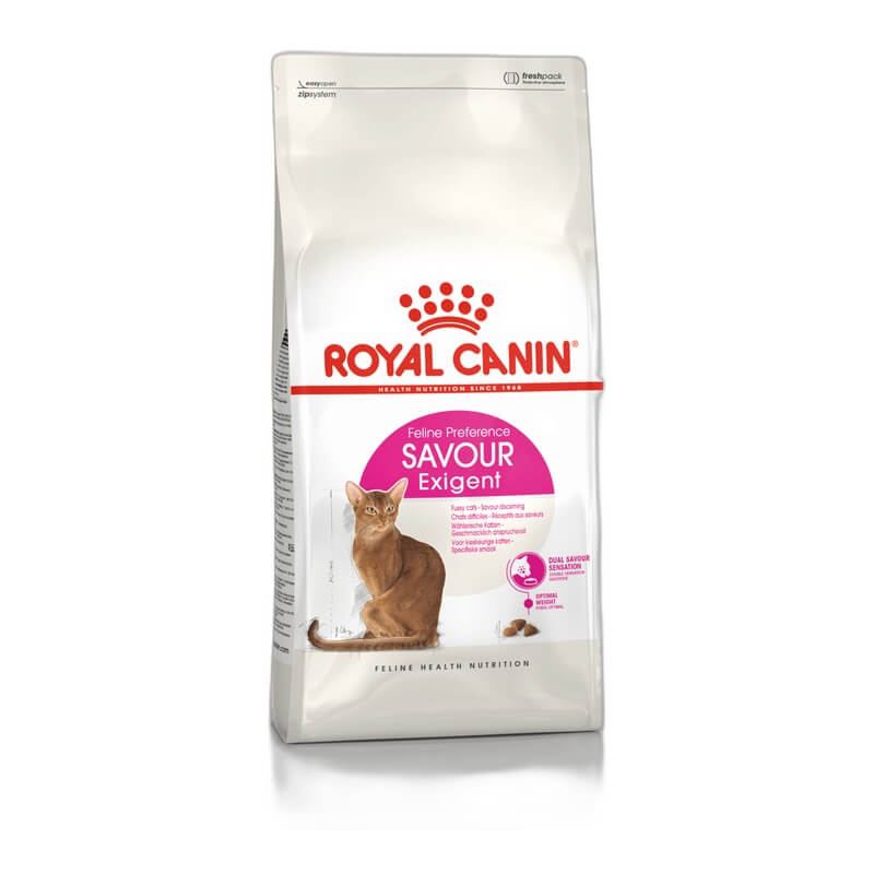 IV1000086 ROYAL CANIN EXIGENT SAVOUR - Image 1
