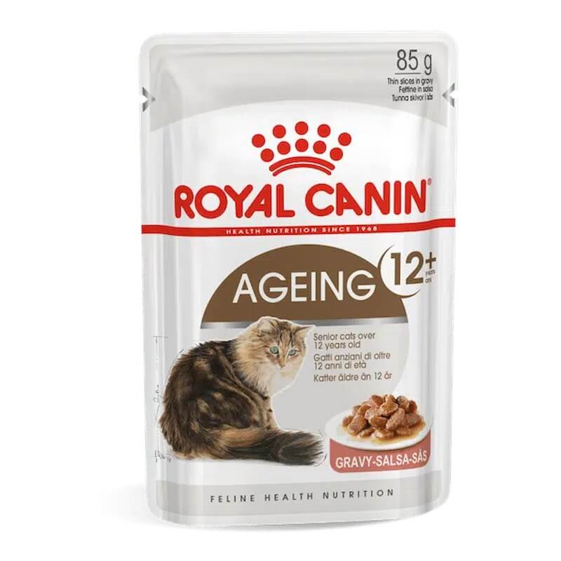 IV1000090 ROYAL CANIN AGEING +12 - Image 1