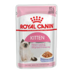 ROYAL CANIN WET KITTEN