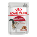 ROYAL CANIN WET INSTINTIVE