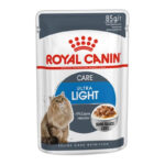ROYAL CANIN WET ULTRA LIGHT