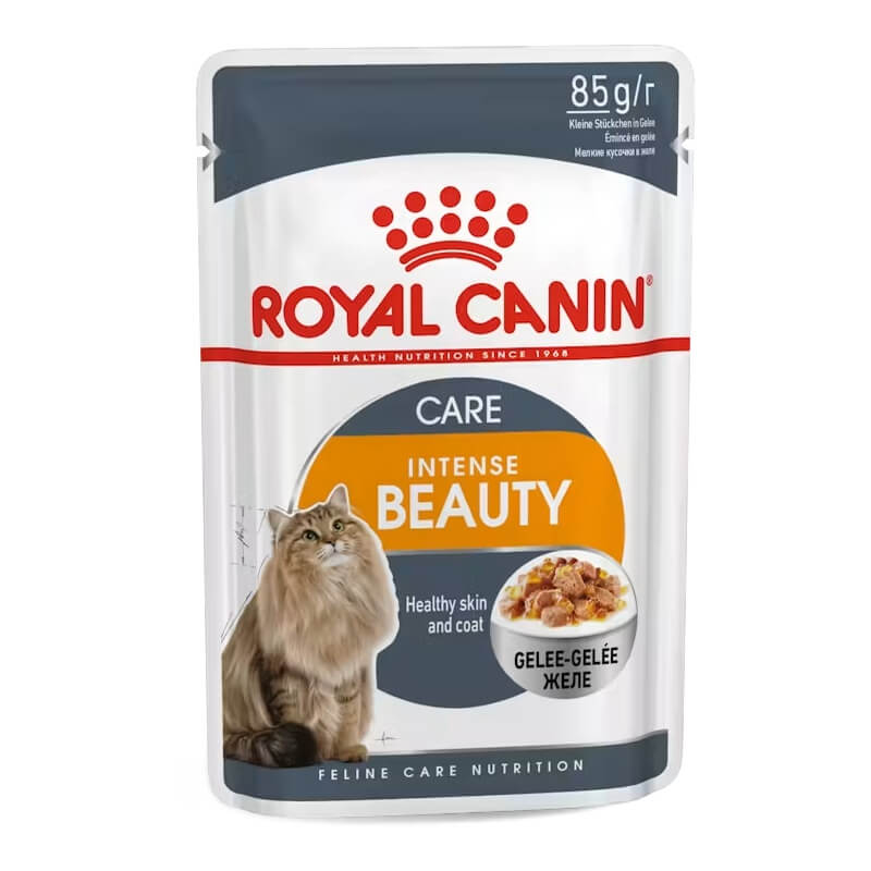 IV1000094 ROYAL CANIN WET INTENSE BEAUTY - Image 1