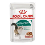 ROYAL CANIN WET INSTINTIVE +7