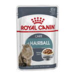 ROYAL CANIN WET HAIRBALL CARE