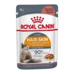 ROYAL CANIN WET HAIRBALL & SKIN