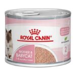 ROYAL CANIN BABY CAT