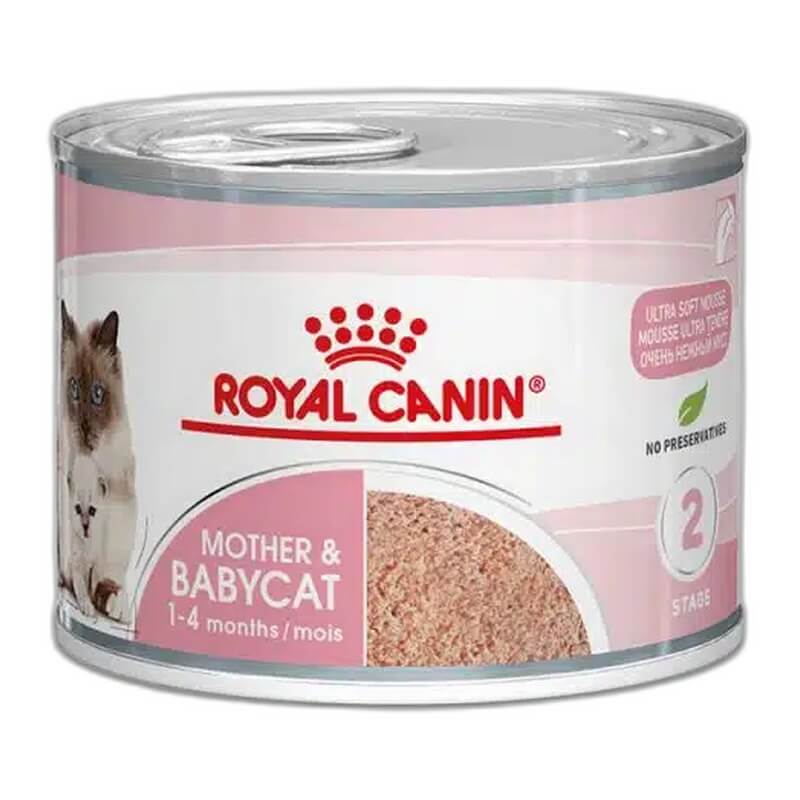 IV1000100 ROYAL CANIN BABY CAT - Image 1