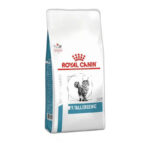 ROYAL CANIN ANALLERGENIC - VHN F