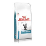 ROYAL CANIN HYPOALLERGENIC - VHN F