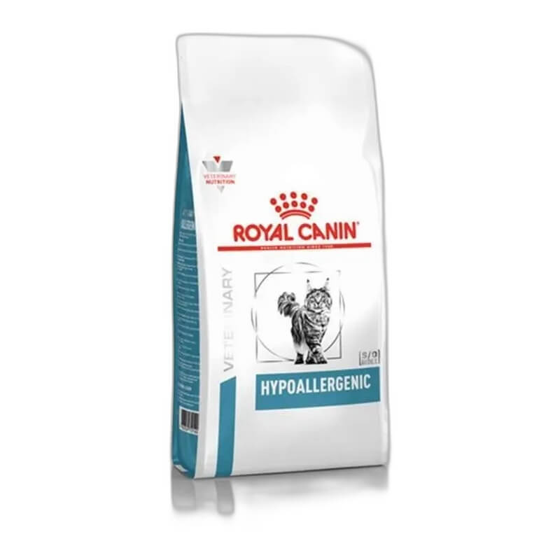 IV1000109 ROYAL CANIN HYPOALLERGENIC - VHN F - Image 1