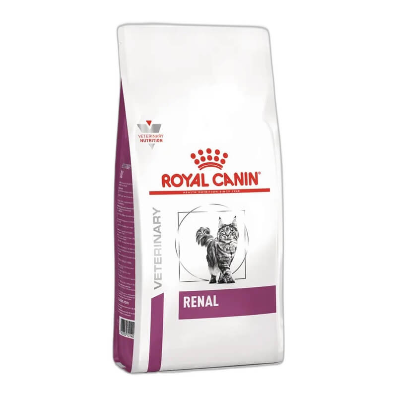 IV1000110 ROYAL CANIN RENAL - VHN F - Image 1