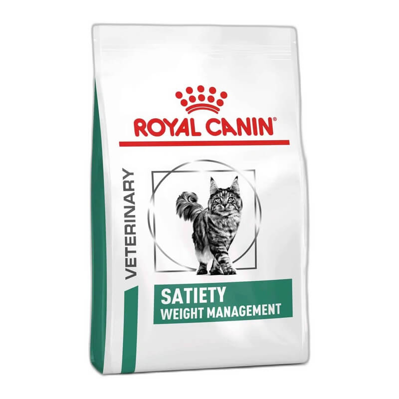 IV1000111 ROYAL CANIN SATIETY FELINE - Image 1