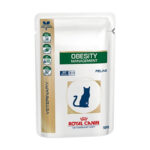 ROYAL CANIN OBESITY DIET POUCH