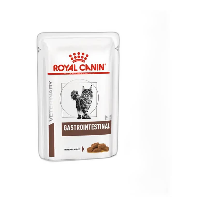 IV1000115 ROYAL CANIN GASTRO INTEST CIG POUCH - Image 1