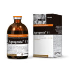 AGROGENTA 11