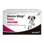 HEMO-STOP TABS