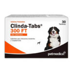 CLINDA-TABS