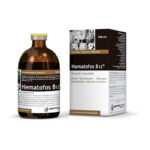 HEMATOFOS B12