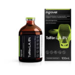 TOLFEN L.A. 8%