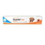 OXANTEL GEL