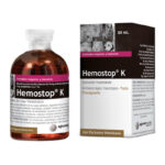 HEMOSTOP K