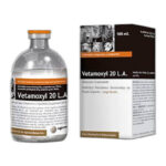 VETAMOXYL 20 L.A.
