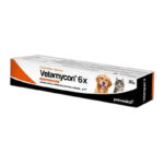 VETAMYCON 6X