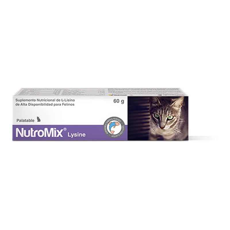 MT027346 NUTROMIX LYSINE+ - Image 1