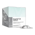 OXANTEL SOFT CHEWS