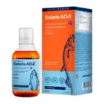 SALARIS AD3E