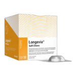 LONGEVIA SOFT CHEWS