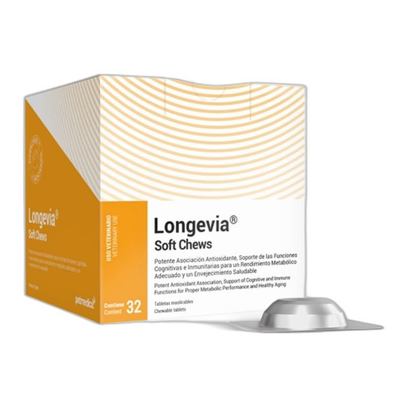 MT030575 LONGEVIA SOFT CHEWS - Image 1