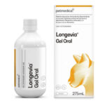 LONGEVIA GEL ORAL