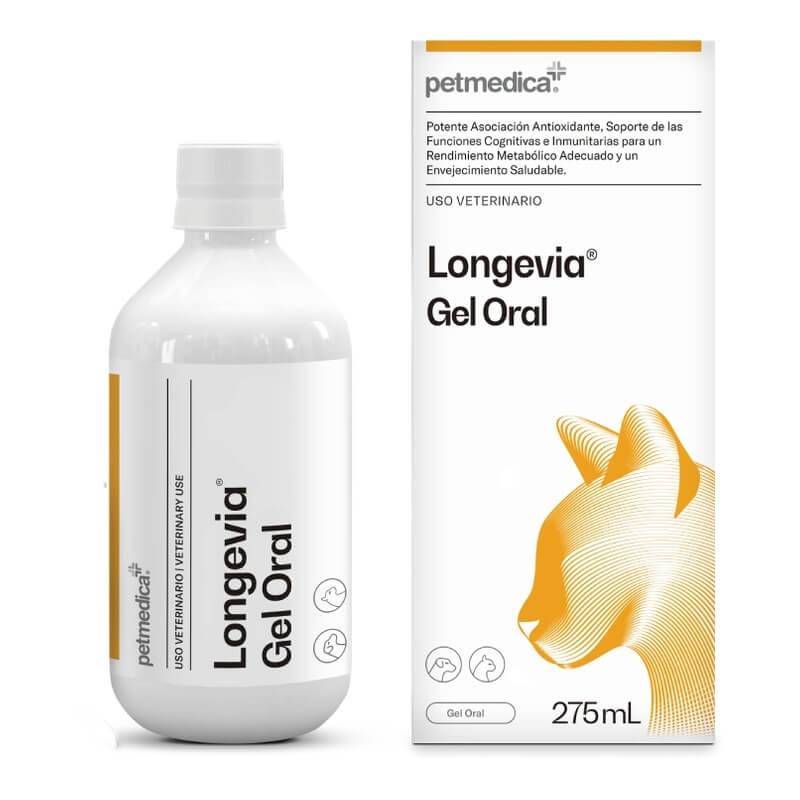 MT030582 LONGEVIA GEL ORAL - Image 1