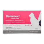 XELAMEC COMBI CATS