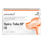 SPIRO-TABS M 10