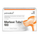 MARBOXI-TABS