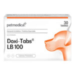 DOXI-TABS LB100