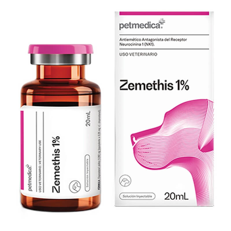 MT031985 ZEMETHIS 1% - Image 1