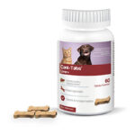 CANI-TABS LIVER+