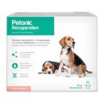 PETONIC RECUPERATION