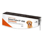 AMOXI-TABS C-250