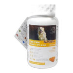 CANI-TABS OMEGA 3 EPA & DHA