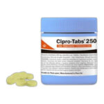 CIPRO-TABS 250